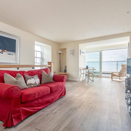 Stunning Shore Front House In Historic Cellardyke Анструтер Екстер'єр фото