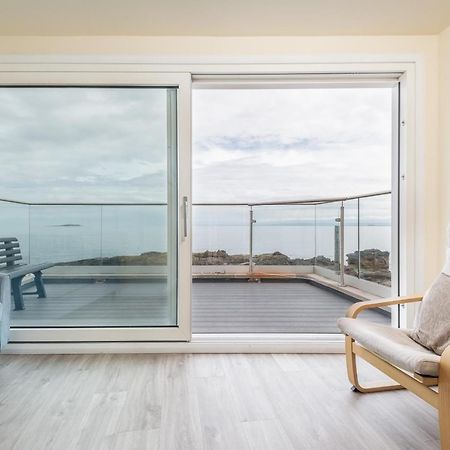 Stunning Shore Front House In Historic Cellardyke Анструтер Екстер'єр фото
