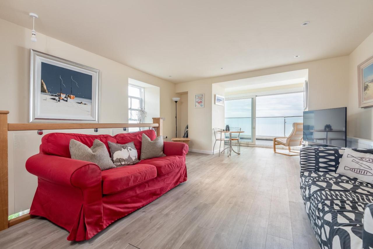 Stunning Shore Front House In Historic Cellardyke Анструтер Екстер'єр фото